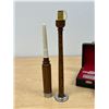Image 2 : Bagpipe Practice Chanter in Case - see all photos