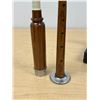 Image 3 : Bagpipe Practice Chanter in Case - see all photos