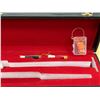 Image 5 : Bagpipe Practice Chanter in Case - see all photos