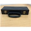 Image 6 : Bagpipe Practice Chanter in Case - see all photos