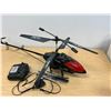 Image 2 : Large 32" RC Helicopter with Remote and Charger - not tested, see photos