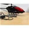 Image 3 : Large 32" RC Helicopter with Remote and Charger - not tested, see photos