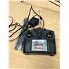 Image 4 : Large 32" RC Helicopter with Remote and Charger - not tested, see photos