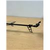 Image 8 : Large 32" RC Helicopter with Remote and Charger - not tested, see photos