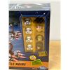 Image 2 : New Sealed Star Wars Angry Birds Death Star Game
