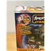 Image 3 : New Sealed Star Wars Angry Birds Death Star Game