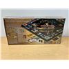Image 4 : New Sealed Star Wars Episode I Monopoly 3D Collectors Edition
