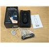 Image 1 : Geeni Doorpeek HD Smart Wi-fi Doorbell Camera - not tested, see photos