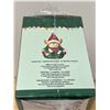 Image 4 : 4 New Sealed LED Holiday Figures