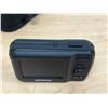 Image 4 : Olympus T-10 Digital Camera with case - Uses AA batteries, no SD - see photos, not tested.