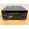 Image 2 : Pioneer Elite Audio / Video Multi-Channel Receiver w/remote VSX-72TXV - see photos, not tested
