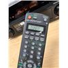Image 6 : Pioneer Elite Audio / Video Multi-Channel Receiver w/remote VSX-72TXV - see photos, not tested