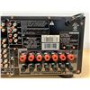 Image 9 : Pioneer Elite Audio / Video Multi-Channel Receiver w/remote VSX-72TXV - see photos, not tested