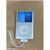 Image 2 : Apple iPod 160GB A1238 - see all photos, not tested