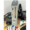 Image 2 : Microsoft XBOX 360 Bundle - see all photos, not tested