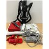 Image 1 : Nintendo Wii Bundle - see all photos, not tested