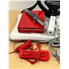 Image 2 : Nintendo Wii Bundle - see all photos, not tested