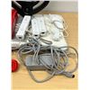 Image 3 : Nintendo Wii Bundle - see all photos, not tested