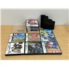 Image 1 : CASES & BOOKLETS ONLY - Various Nintendo - see all photos NO GAMES INCLUDED
