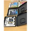 Image 2 : CASES & BOOKLETS ONLY - Various Nintendo - see all photos NO GAMES INCLUDED