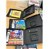 Image 3 : CASES & BOOKLETS ONLY - Various Nintendo - see all photos NO GAMES INCLUDED