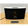 Image 1 : Bose SoundTouch 20 Wi-fi Music System with Remote - Not tested, see photos