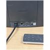 Image 6 : Bose SoundTouch 20 Wi-fi Music System with Remote - Not tested, see photos