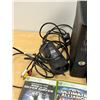 Image 4 : Microsoft XBOX 360 Bundle - see all photos, not tested