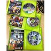 Image 7 : Microsoft XBOX 360 Bundle - see all photos, not tested