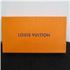 Image 2 : LOUIS VUITTON woman's wallet.  Appears new in package.  NO COA - please see photos