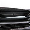 Image 5 : LOUIS VUITTON woman's wallet.  Appears new in package.  NO COA - please see photos