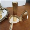 Image 7 : Vintage ladies vanity accessories lot - see description and photos