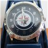 Image 3 : WINNIPEG JETS men's watch.  Brand new in packaging.  Not taken out of packaging to test.