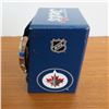 Image 5 : WINNIPEG JETS men's watch.  Brand new in packaging.  Not taken out of packaging to test.