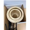 Image 3 : IKEA Sinnerlig Lamp - Floor Lamp I believe - see all photos, not tested