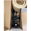 Image 4 : IKEA Sinnerlig Lamp - Floor Lamp I believe - see all photos, not tested