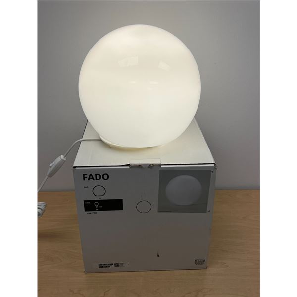 IKEA Fado Table Lamp - see all photos