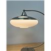 Image 2 : Modern Table Lamp - Works Approx: 19"T 18"W