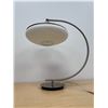 Image 3 : Modern Table Lamp - Works Approx: 19"T 18"W