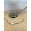 Image 5 : Modern Table Lamp - Works Approx: 19"T 18"W
