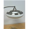 Image 7 : Modern Table Lamp - Works Approx: 19"T 18"W