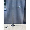 Image 2 : IKEA Brasa 365+ Adjustable Chrome Floor Lamp - Works