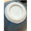 Image 8 : 2 Signed Studio Art Pottery Vessels / Vases - taller 6.5"