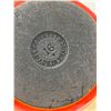 Image 4 : 6.5" Le Creuset (France) Cast Iron Enamelled Skillet / Fry pan
