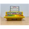 Image 1 : Vintage Fisher Price Grand Piano With Song Book 12" - see all photos