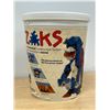 Image 1 : Vintage Zaks The Animated Construction System - See all photos - pieces not counted
