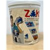 Image 3 : Vintage Zaks The Animated Construction System - See all photos - pieces not counted