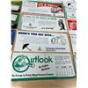 Image 3 : 15 Vintage Advertising Ink Blotters - Mostly Winnipeg & Portage La Prairie (see all photos)