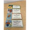 Image 7 : 26 Vintage The Portage La Prairie Mutual Insurance Company Ink Blotters
