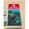 Image 3 : 3 Vintage B/A & ESSO Winnipeg / Manitoba / Saskatchewan Folding Travel Maps